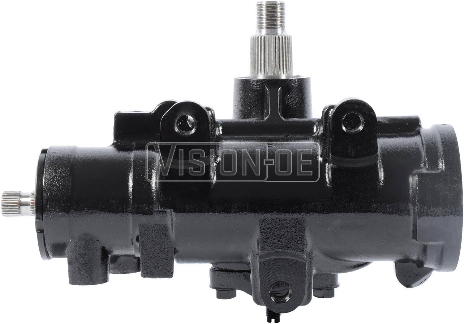 New Power Steering Gear