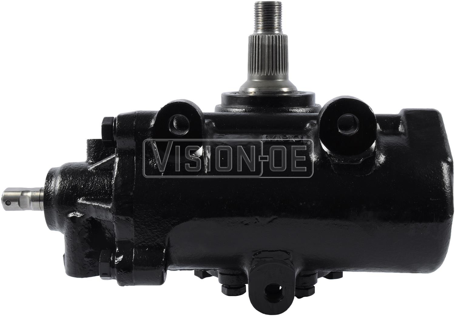 New Power Steering Gear