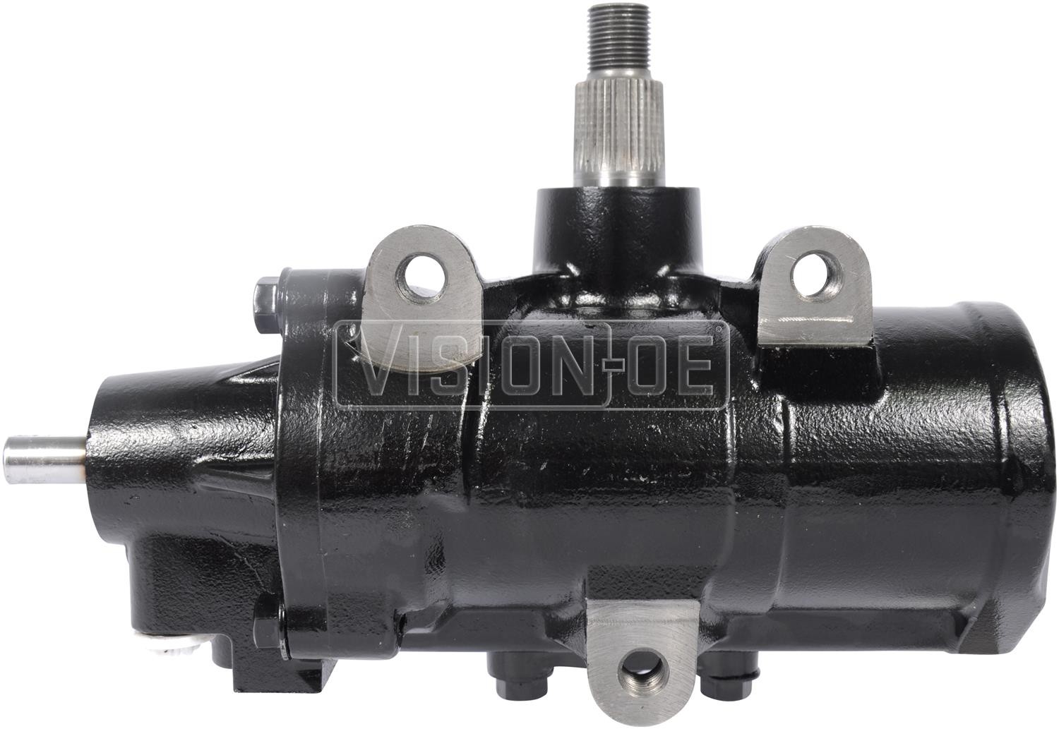 New Power Steering Gear