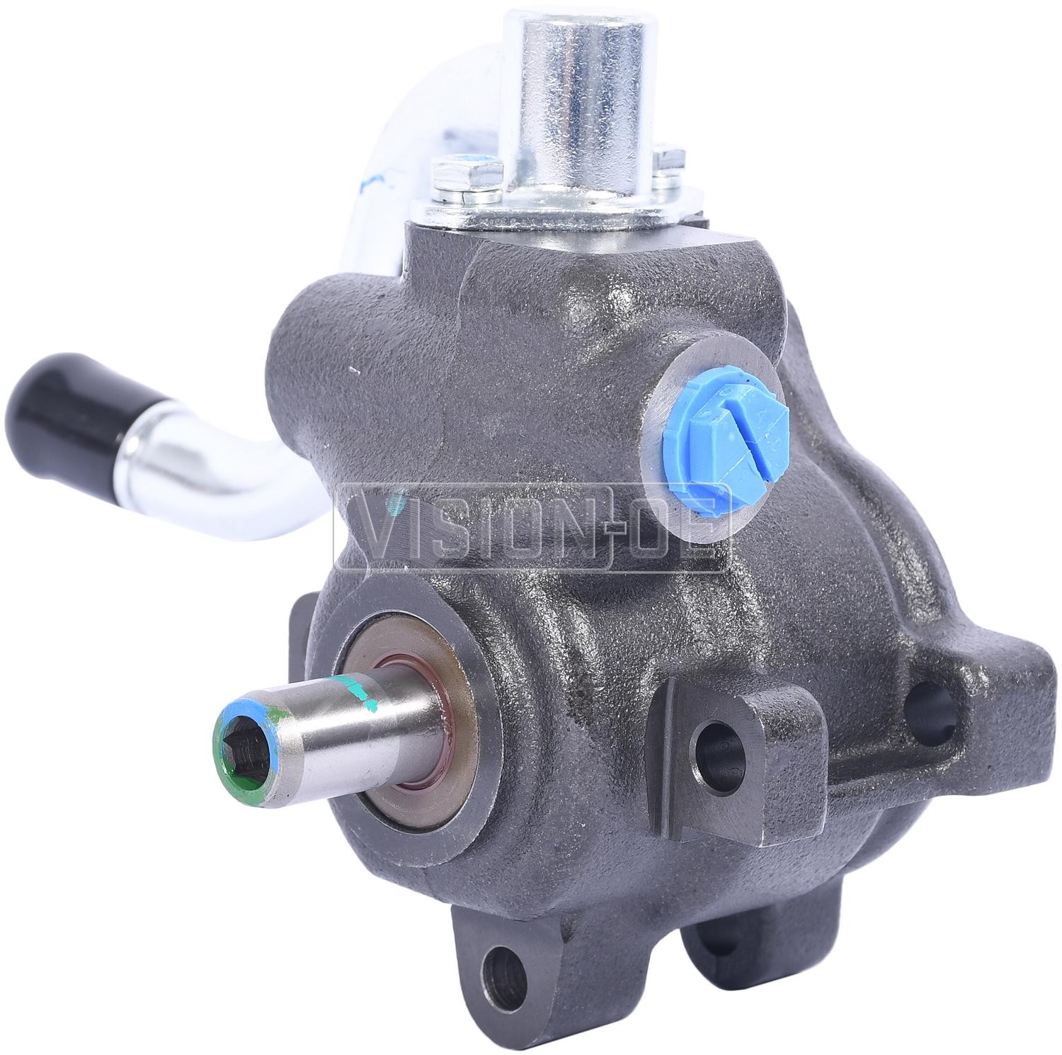 New Power Steering Pump