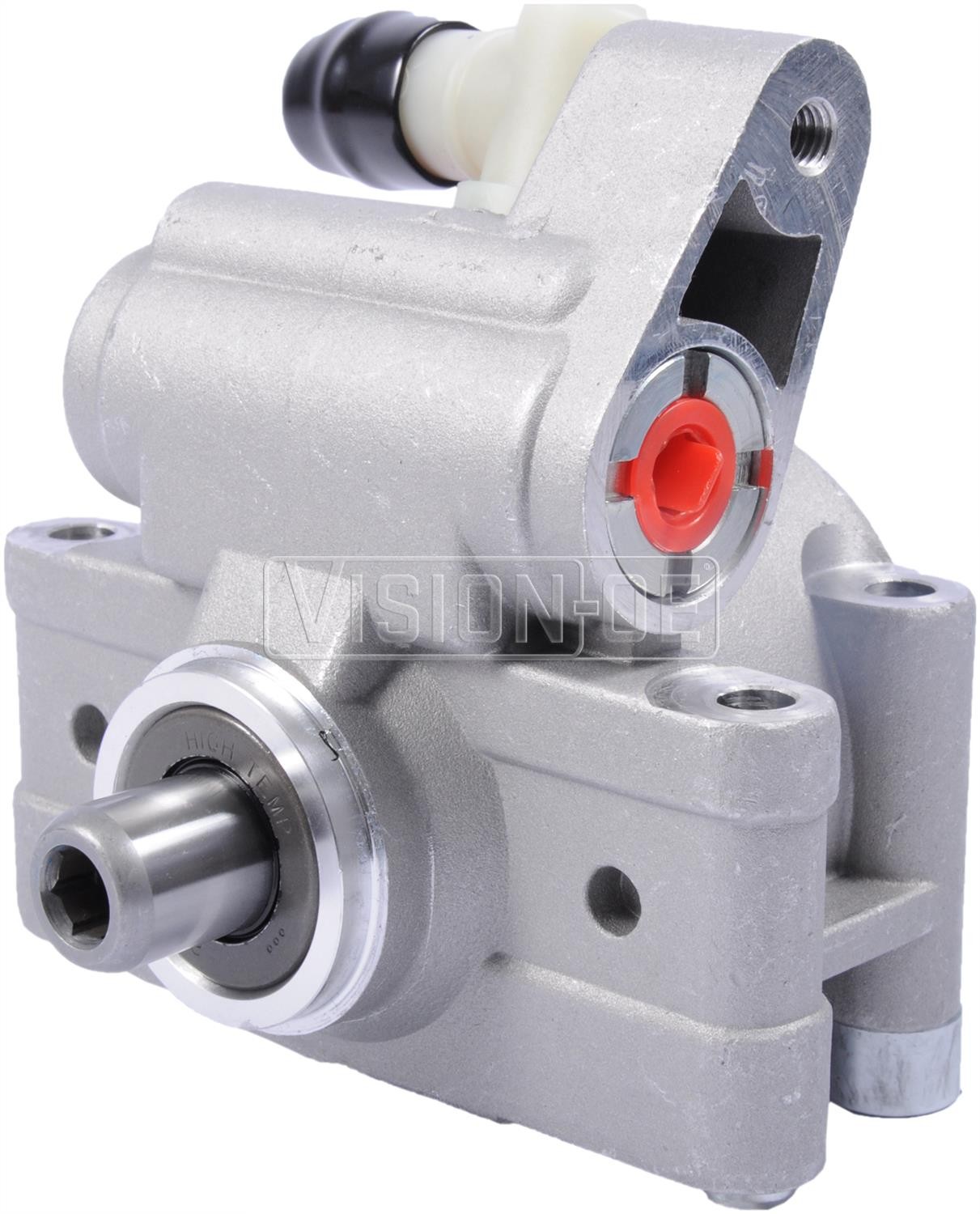 New Power Steering Pump