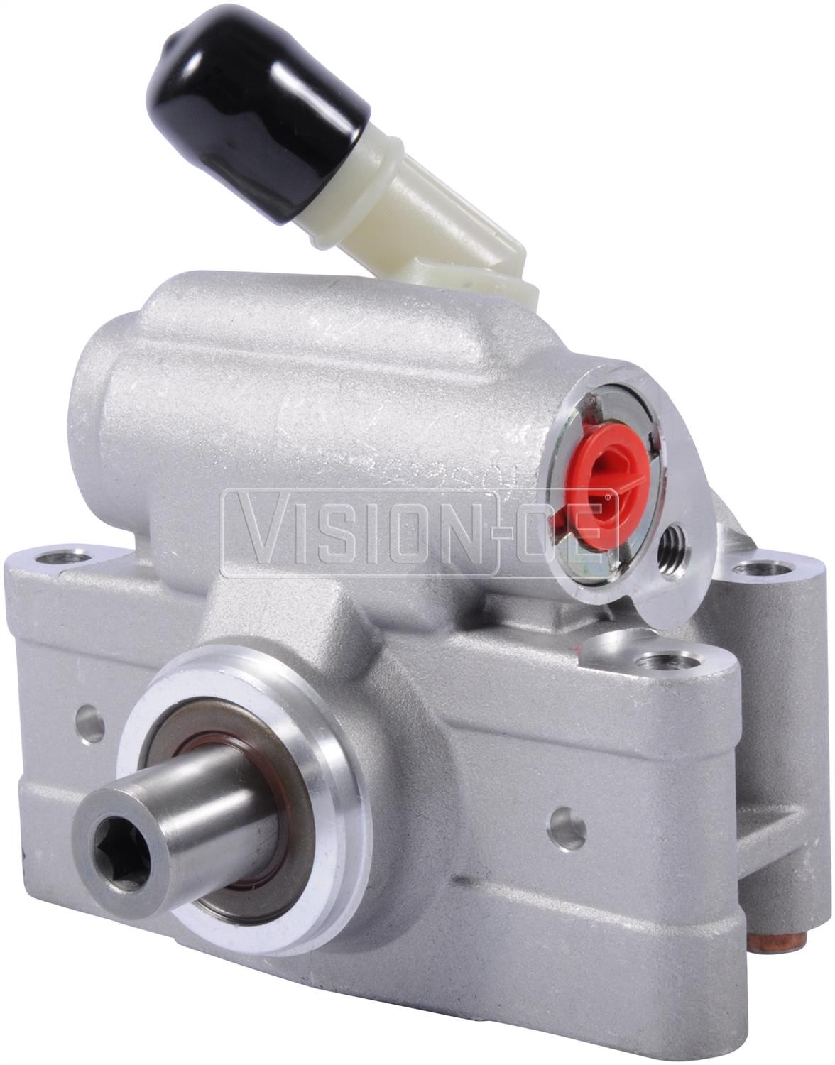 New Power Steering Pump