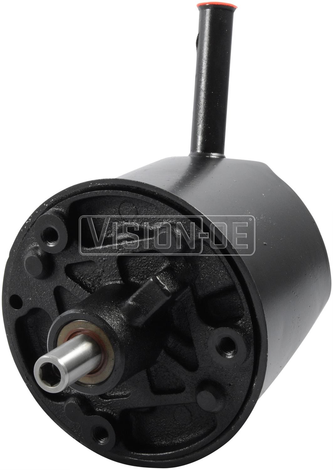New Power Steering Pump