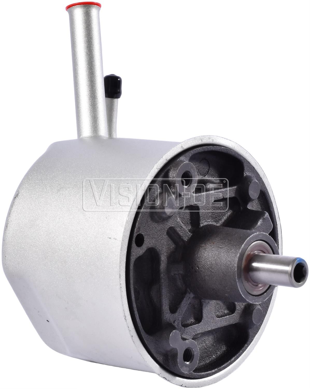 New Power Steering Pump