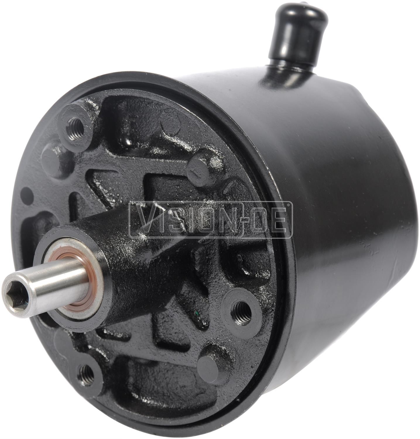 New Power Steering Pump