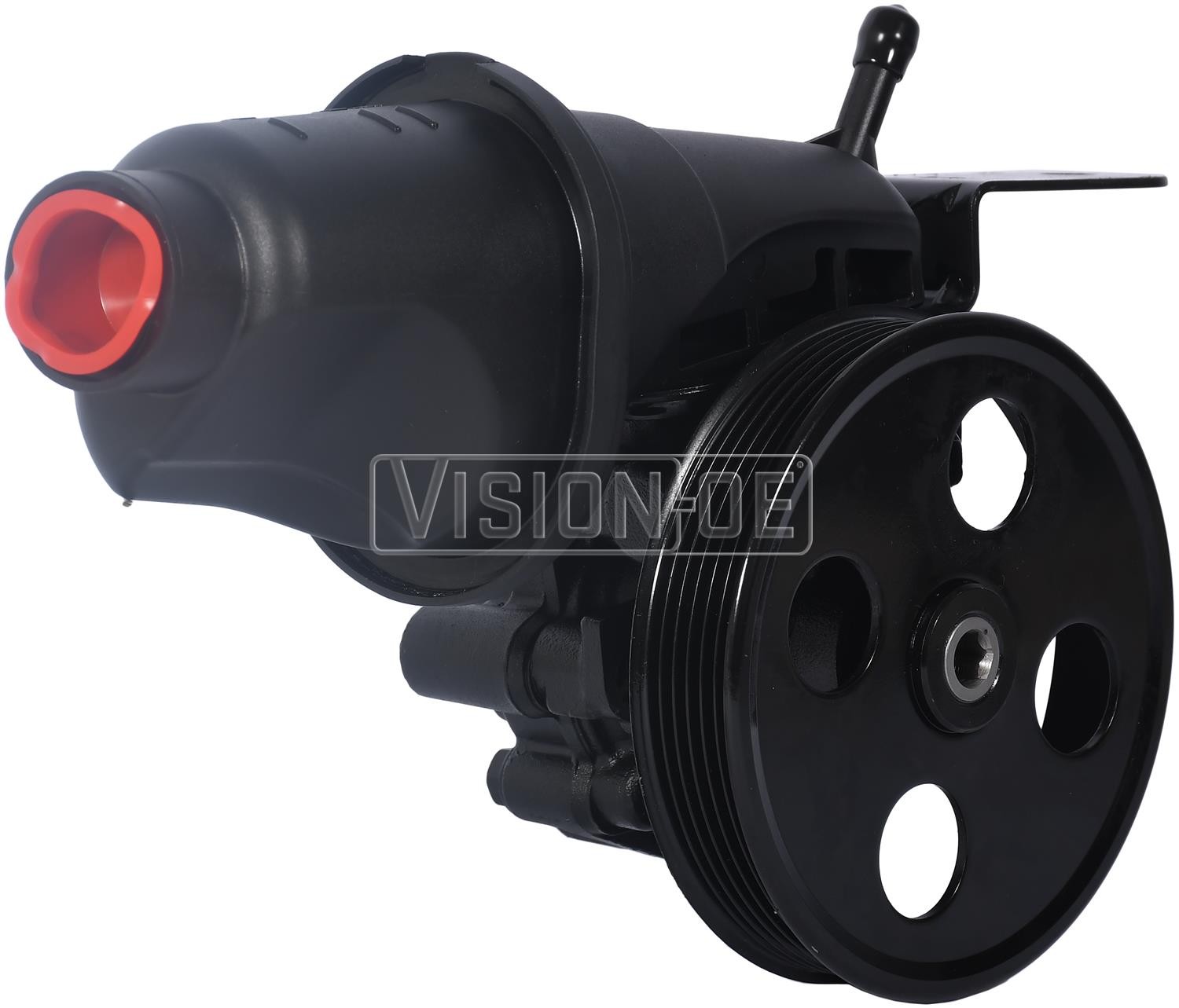 New Power Steering Pump