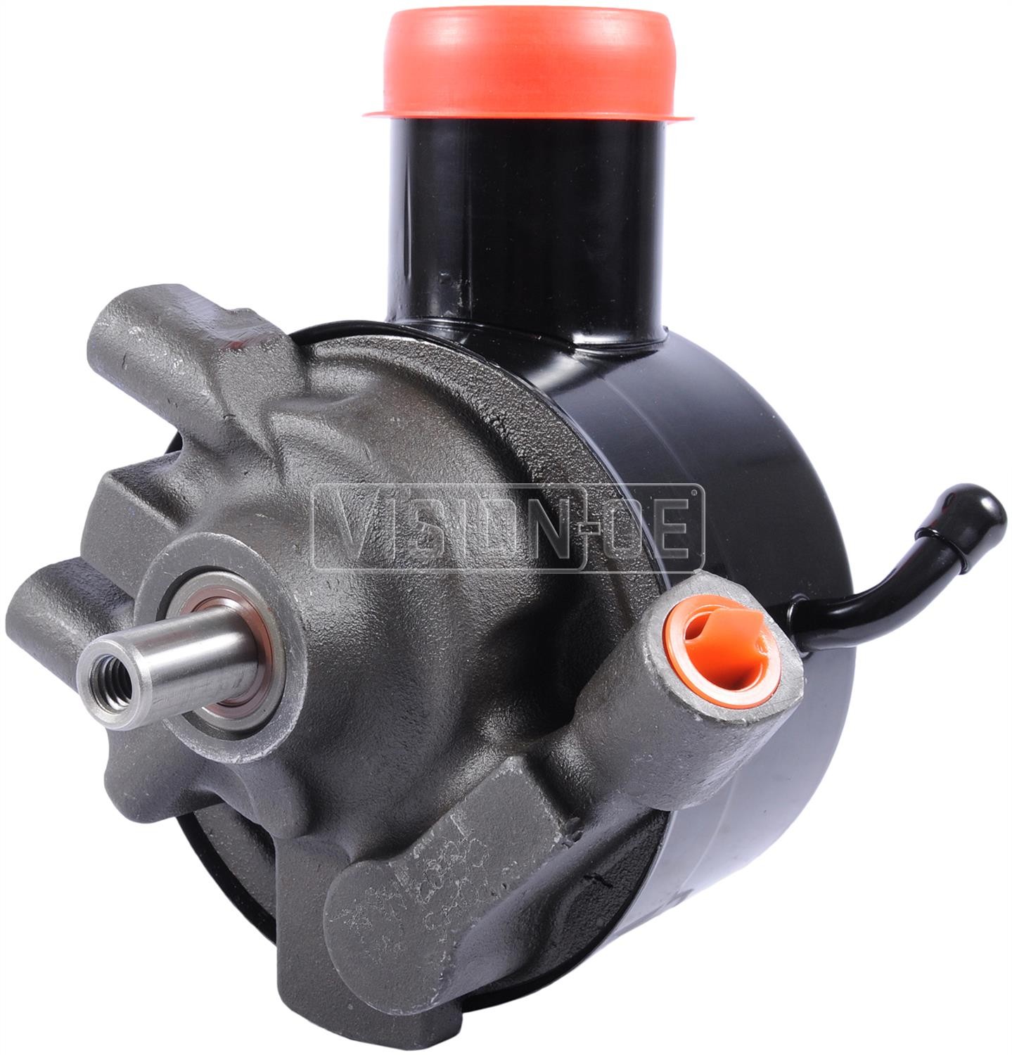 New Power Steering Pump