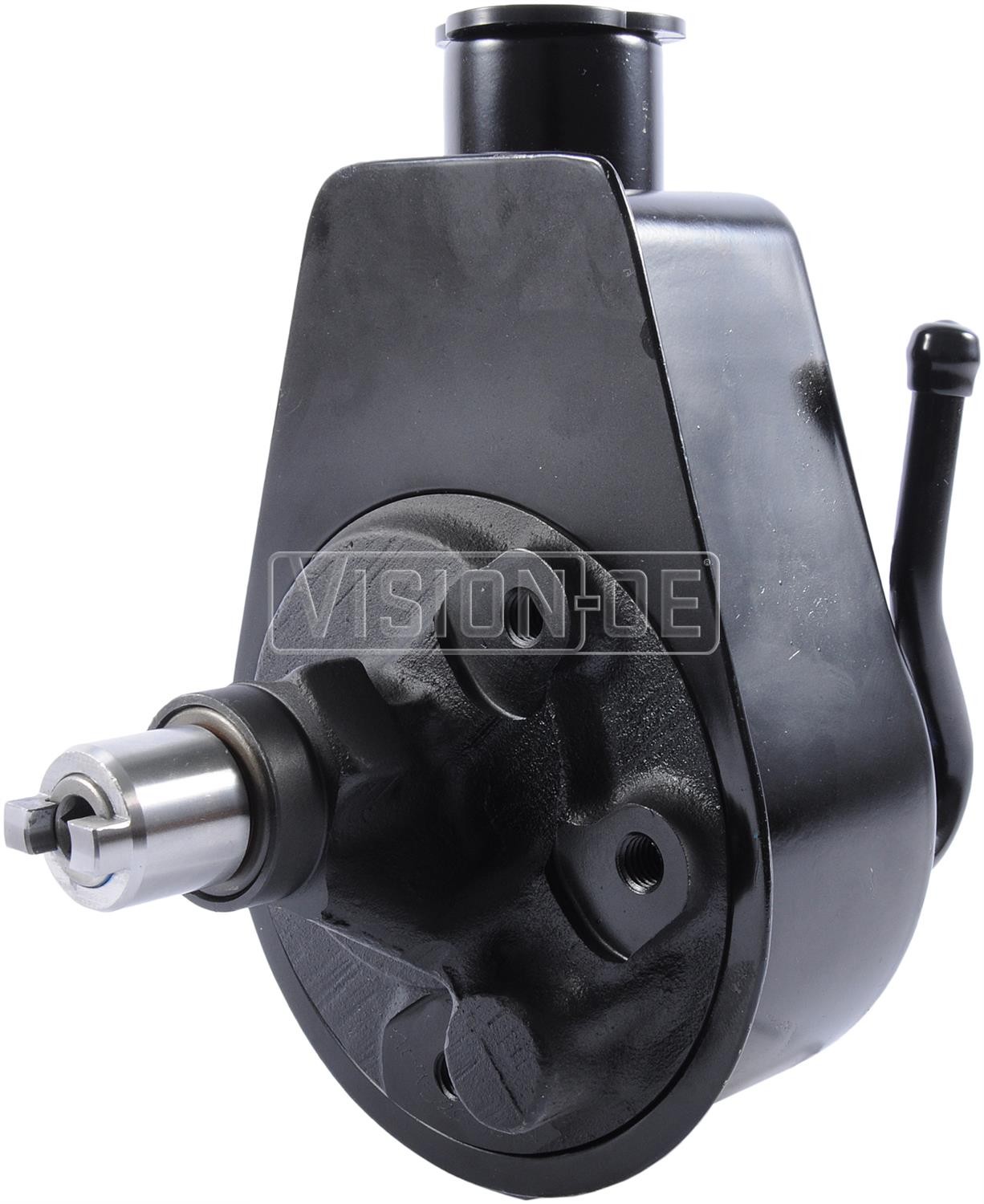 New Power Steering Pump