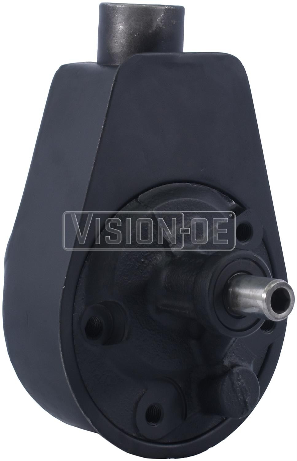 New Power Steering Pump