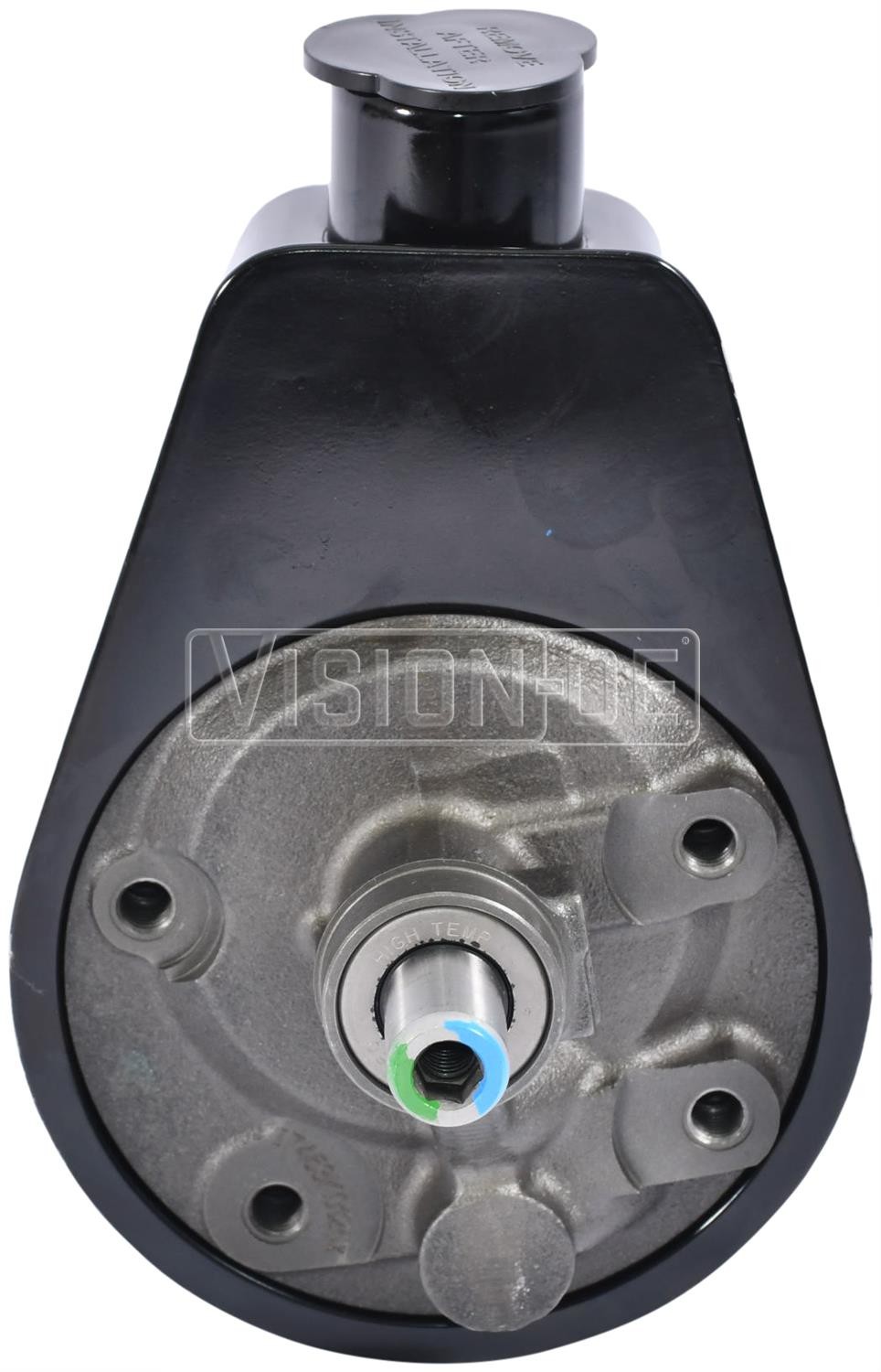 New Power Steering Pump