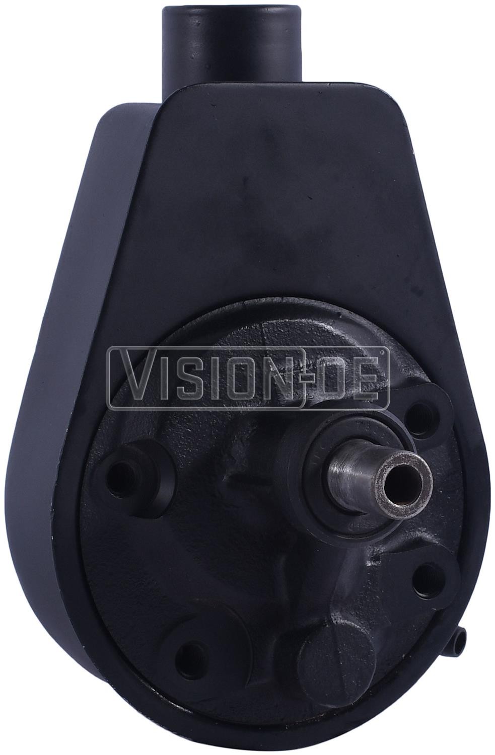 New Power Steering Pump