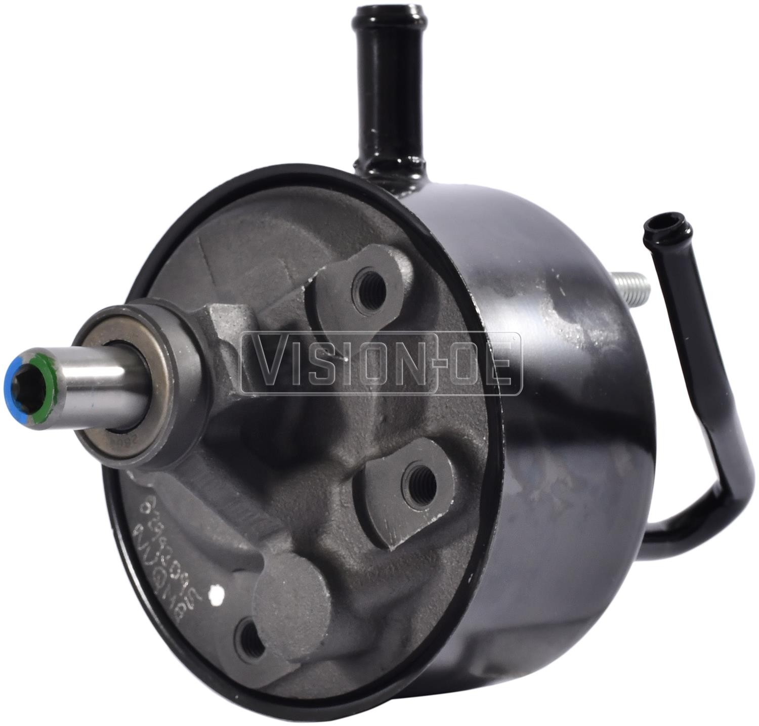 New Power Steering Pump