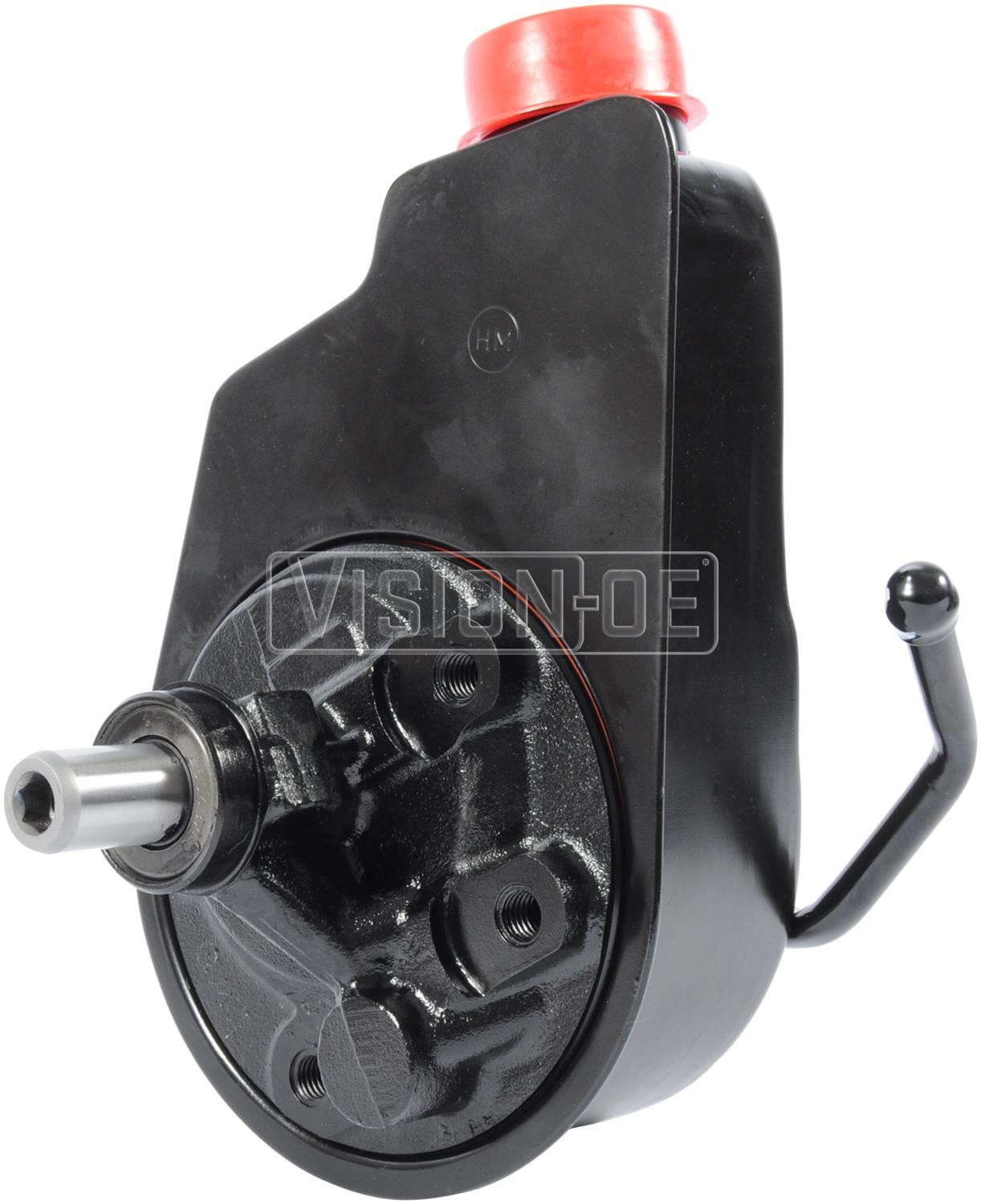 New Power Steering Pump
