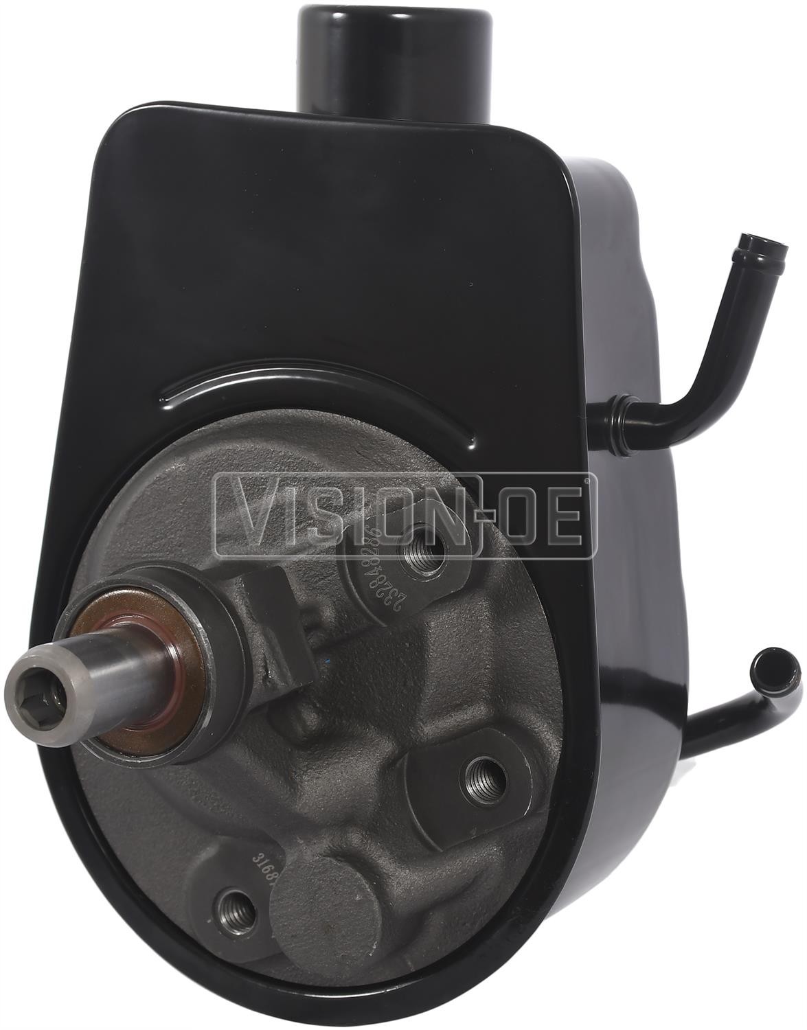 New Power Steering Pump