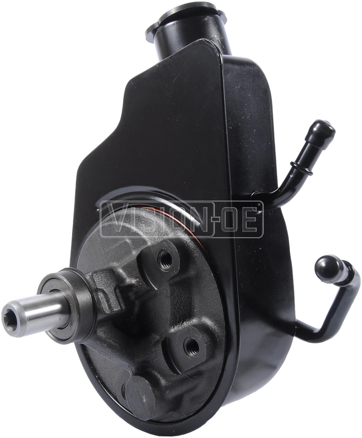 New Power Steering Pump