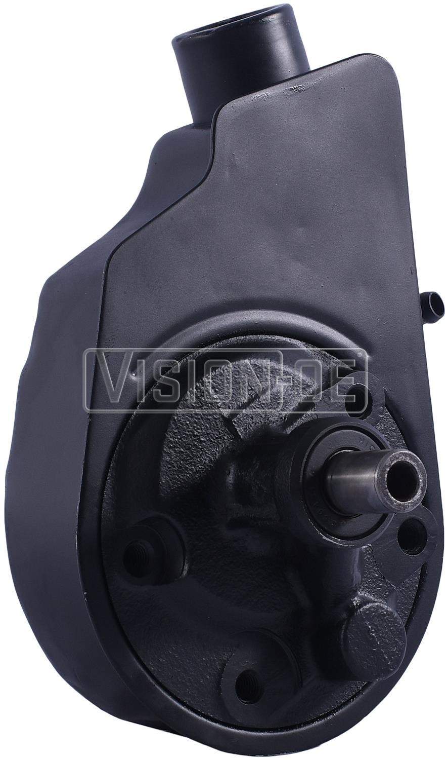 New Power Steering Pump