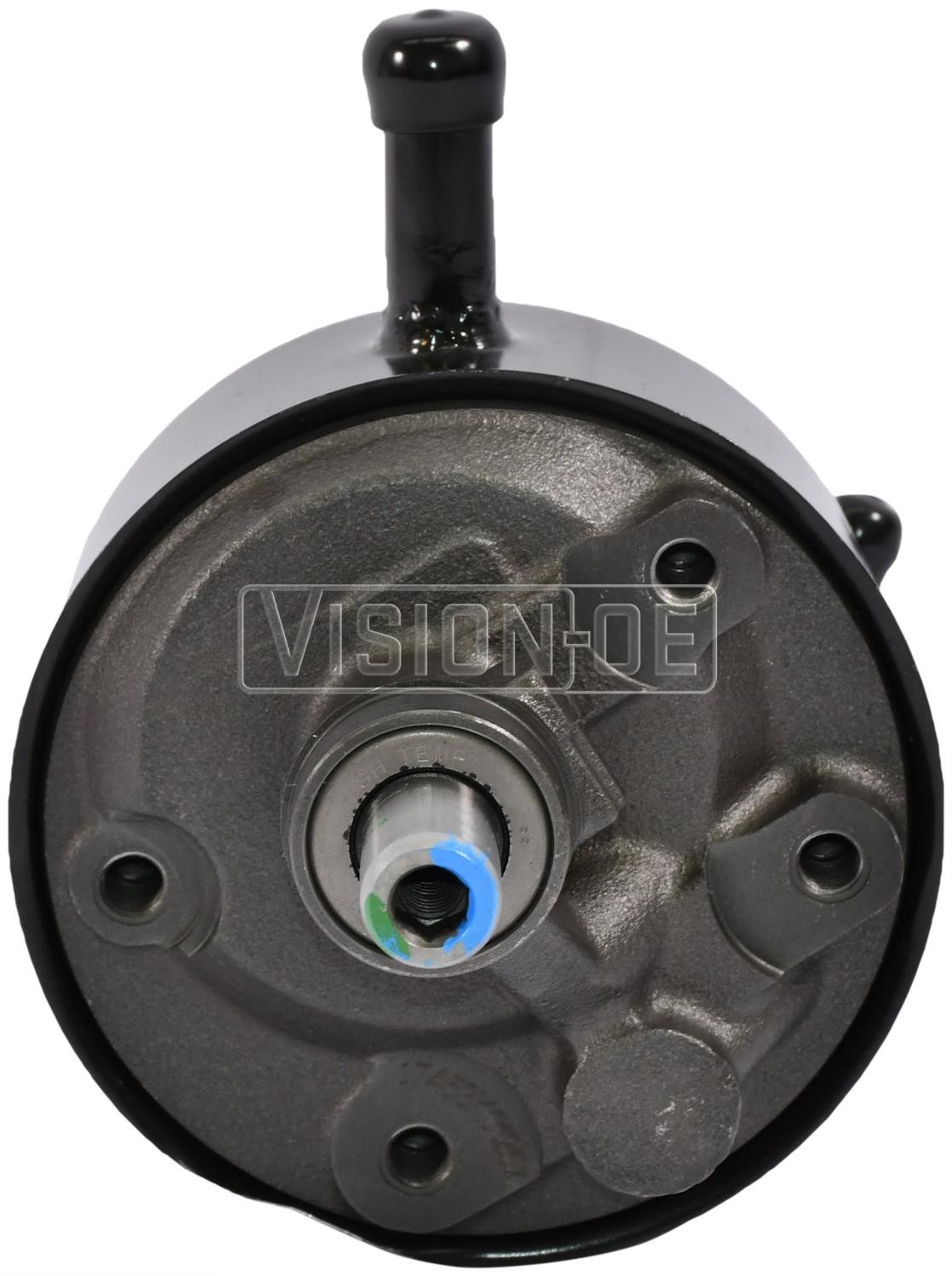 New Power Steering Pump