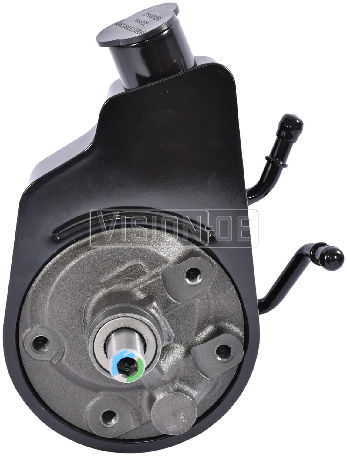 New Power Steering Pump