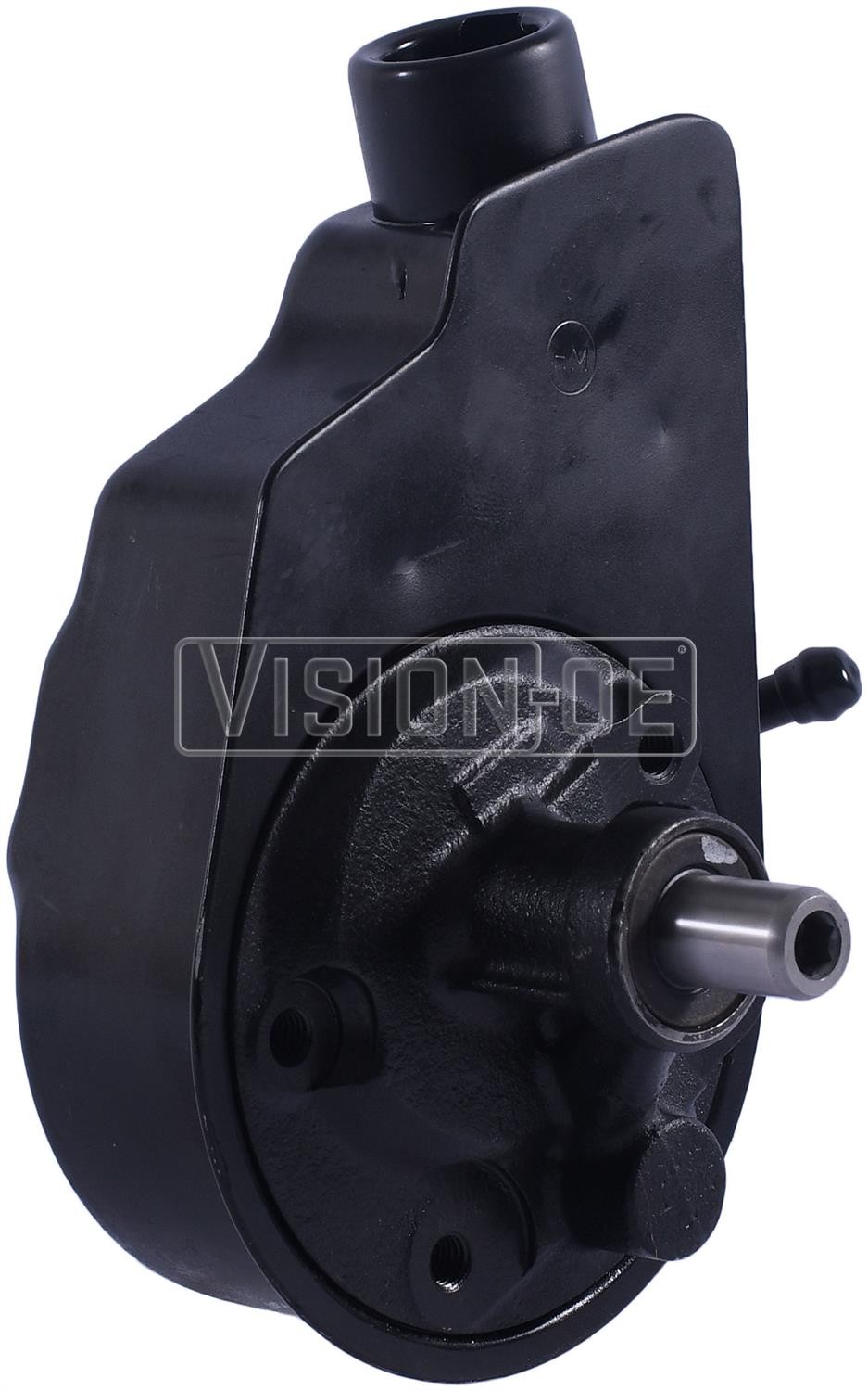 New Power Steering Pump