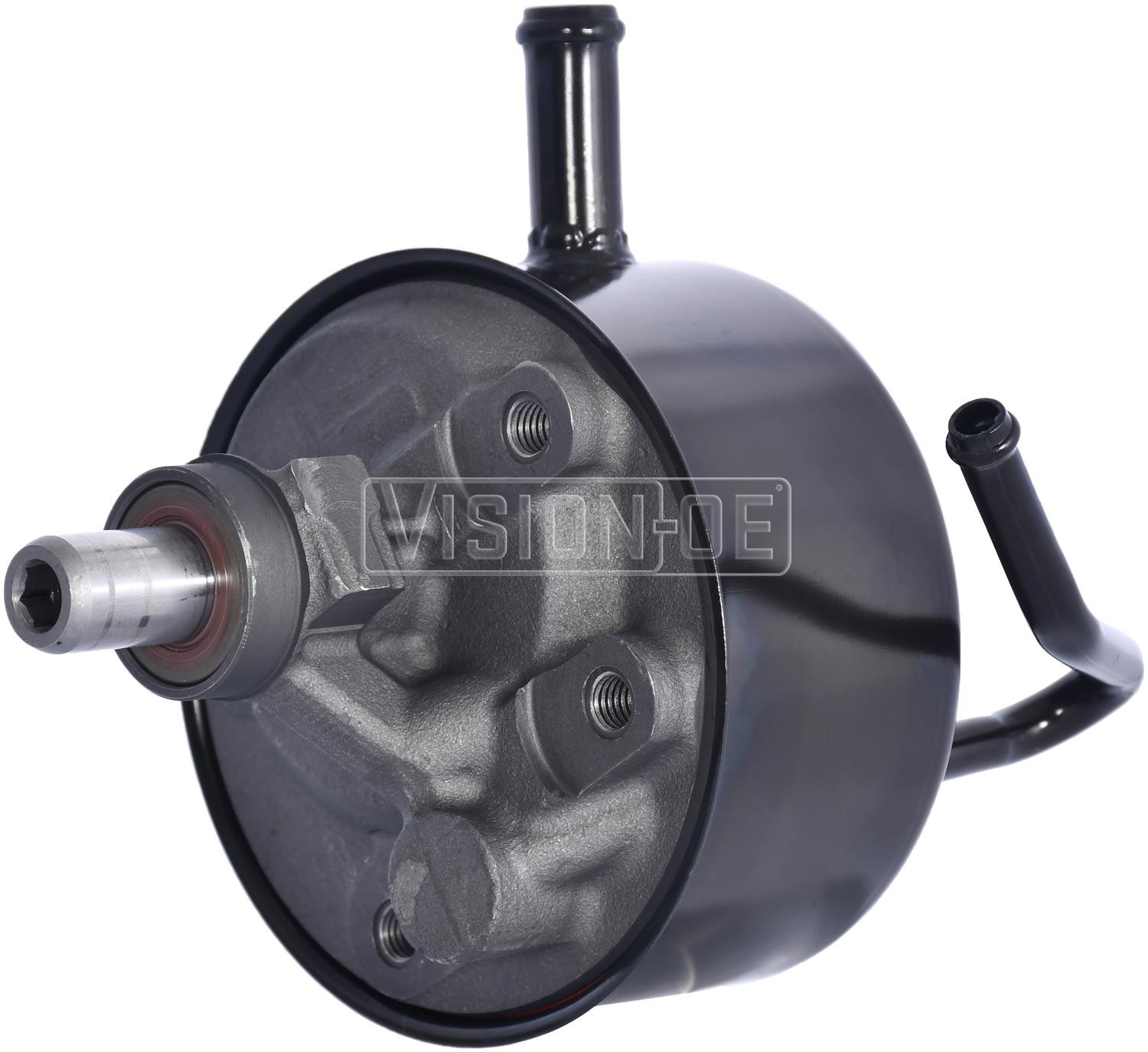New Power Steering Pump