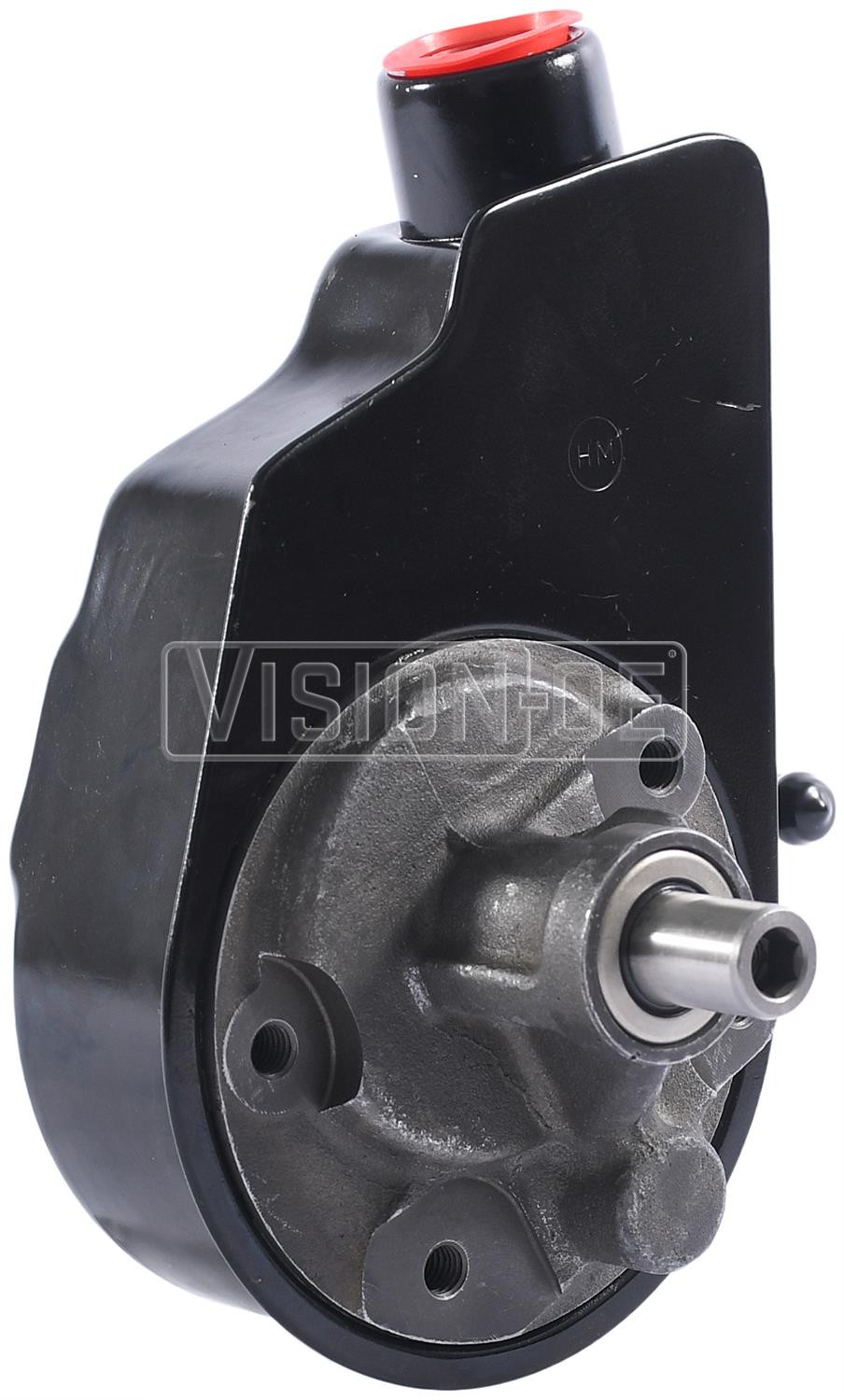 New Power Steering Pump