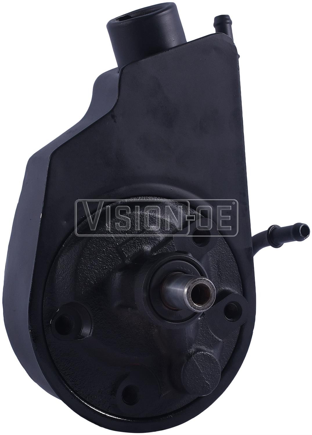 New Power Steering Pump