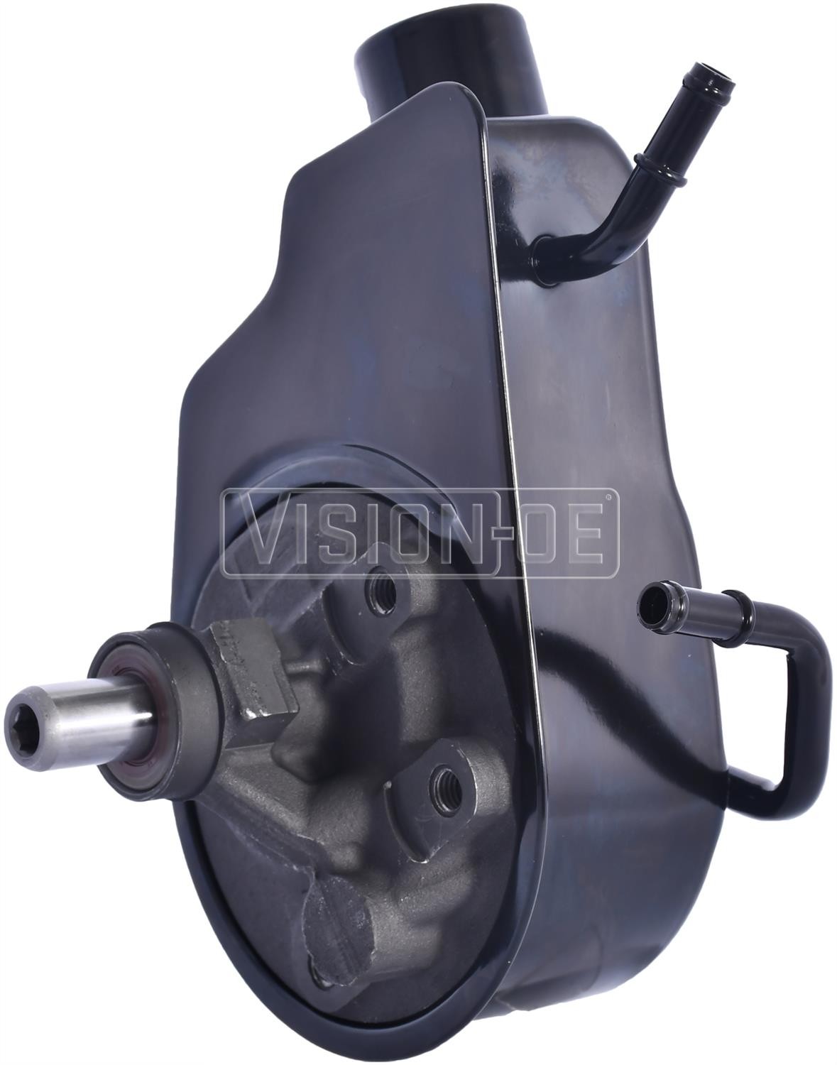 New Power Steering Pump