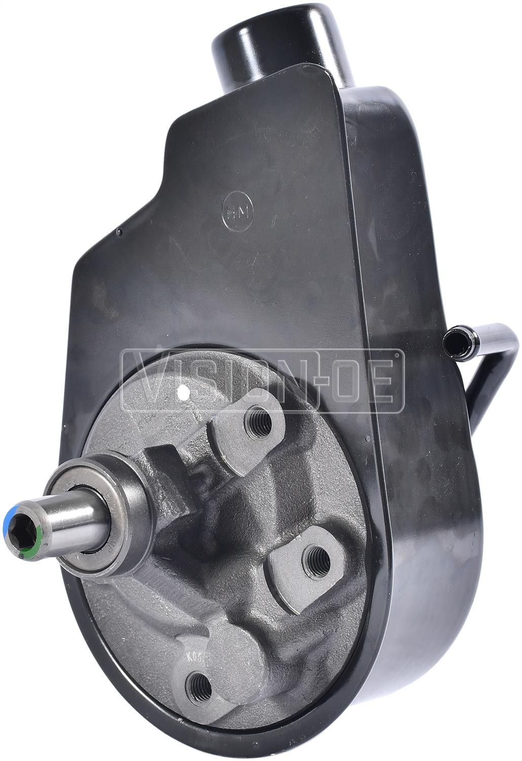 New Power Steering Pump