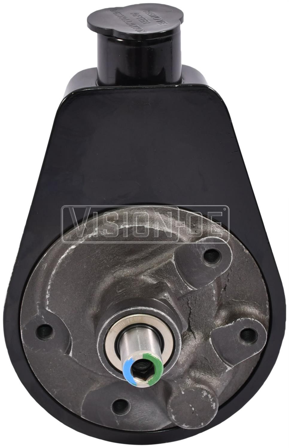 New Power Steering Pump
