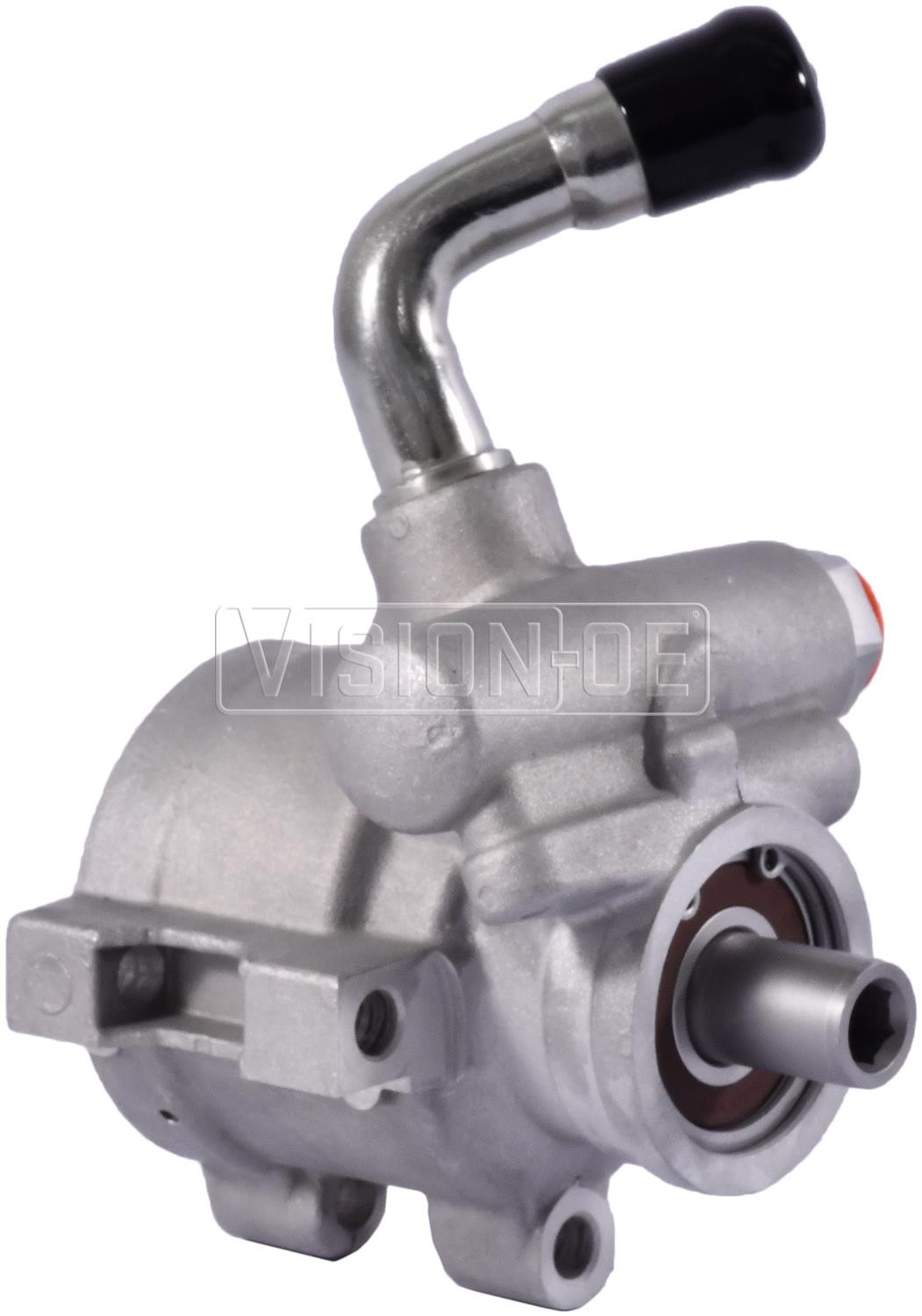 New Power Steering Pump