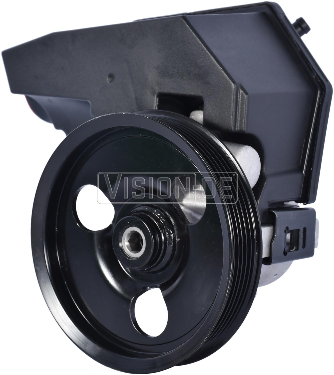 New Power Steering Pump