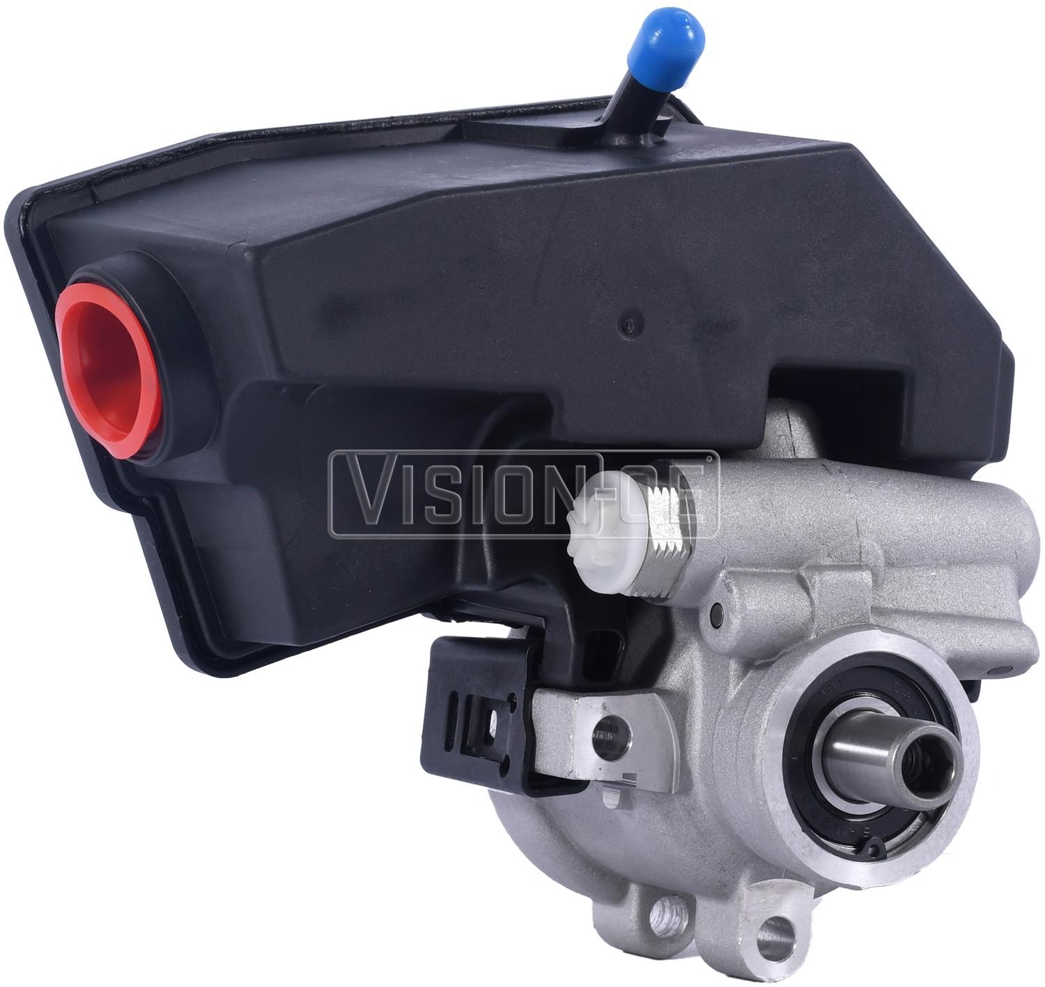 New Power Steering Pump