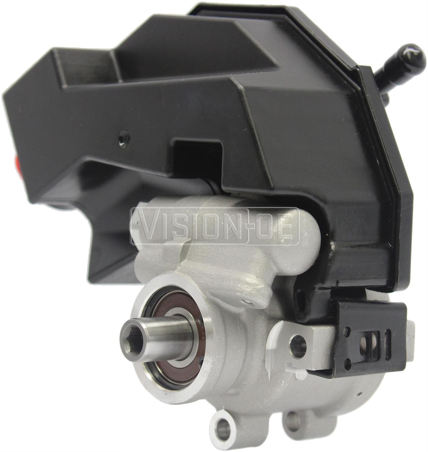 New Power Steering Pump