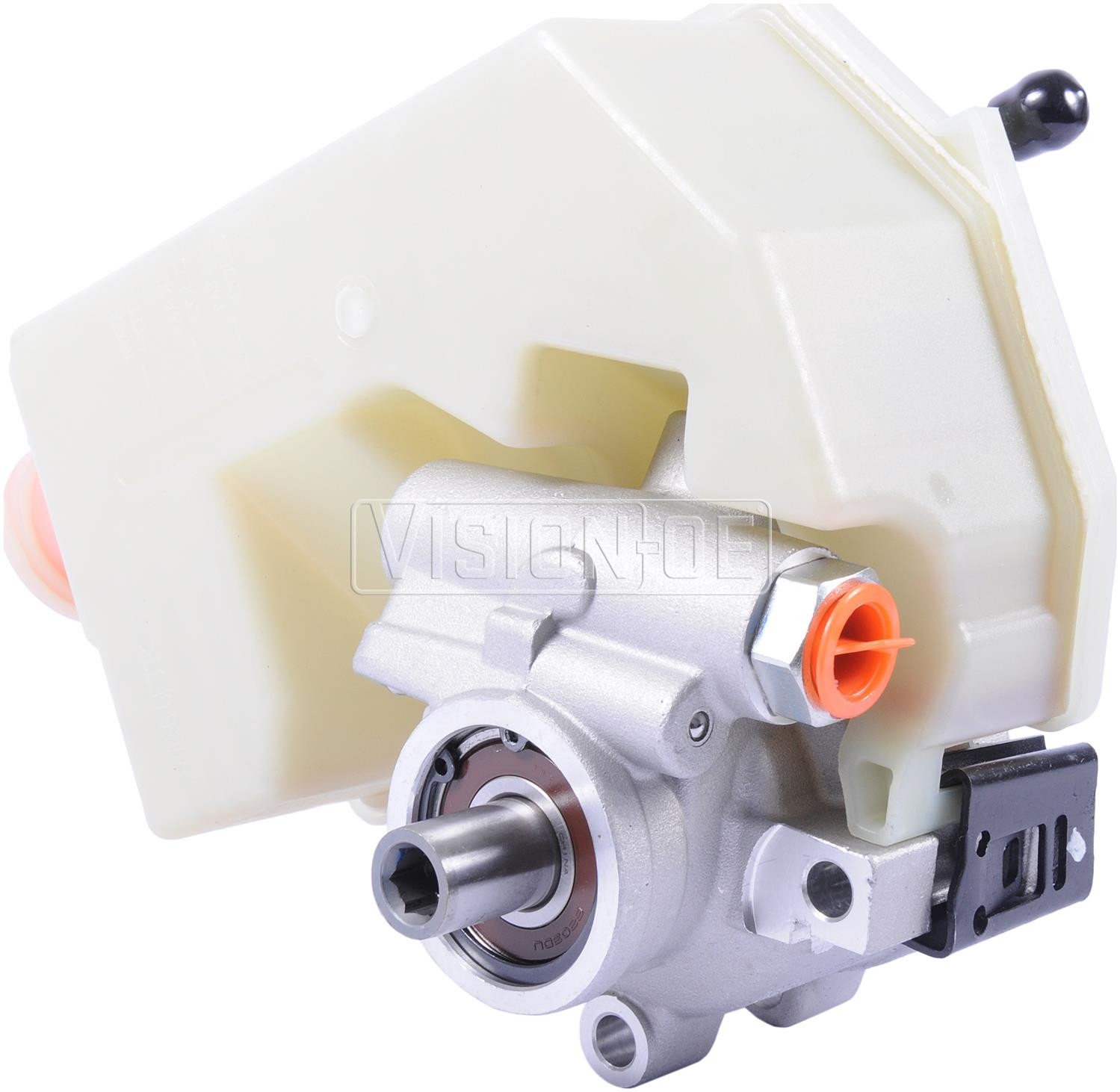 New Power Steering Pump