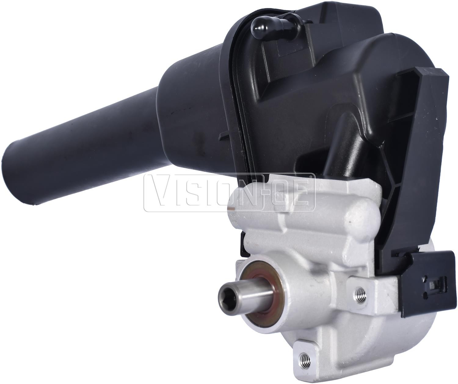 New Power Steering Pump