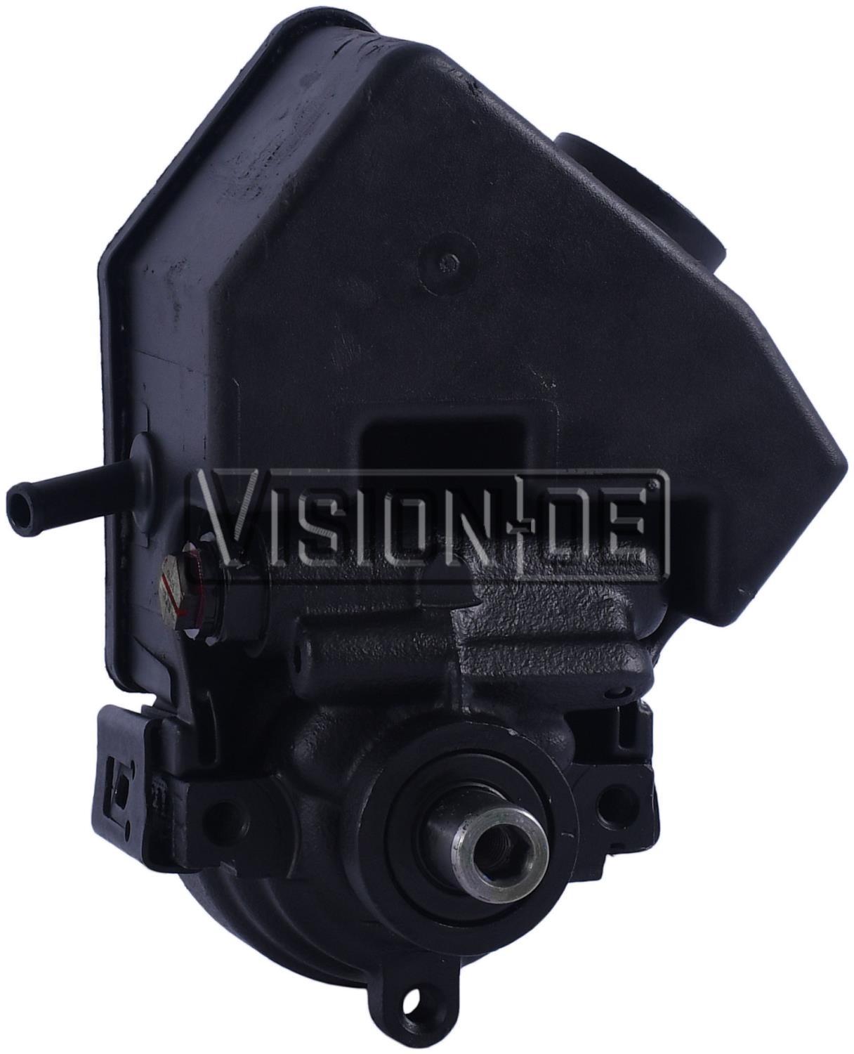 Remanufactured Power Steering Pump