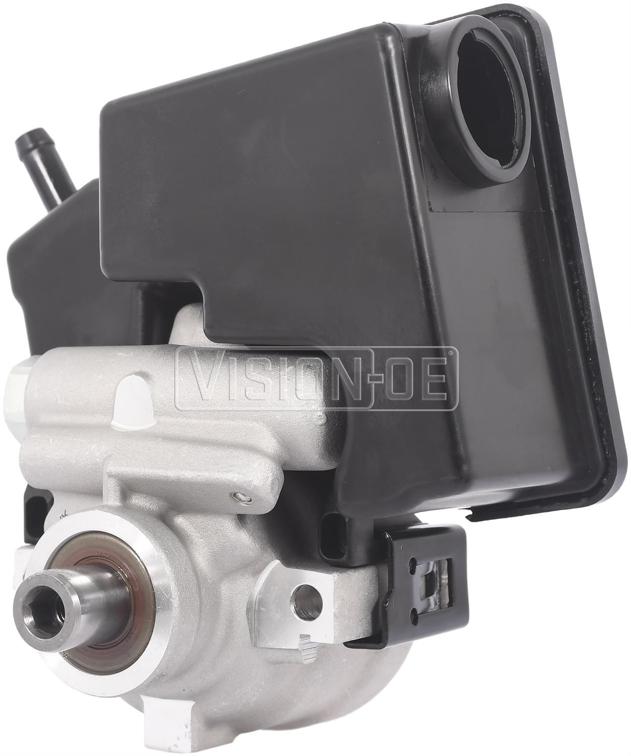 New Power Steering Pump
