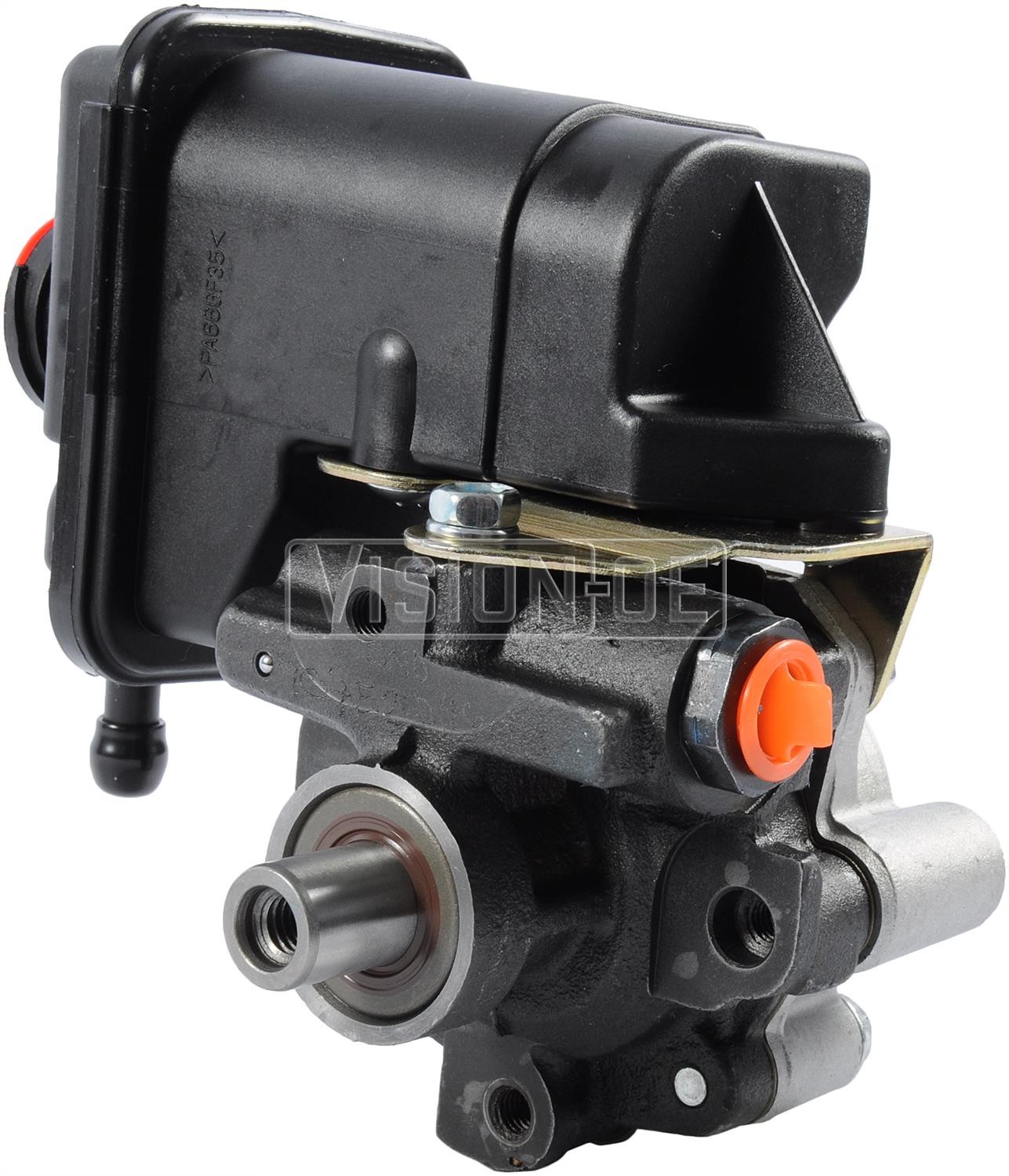 New Power Steering Pump