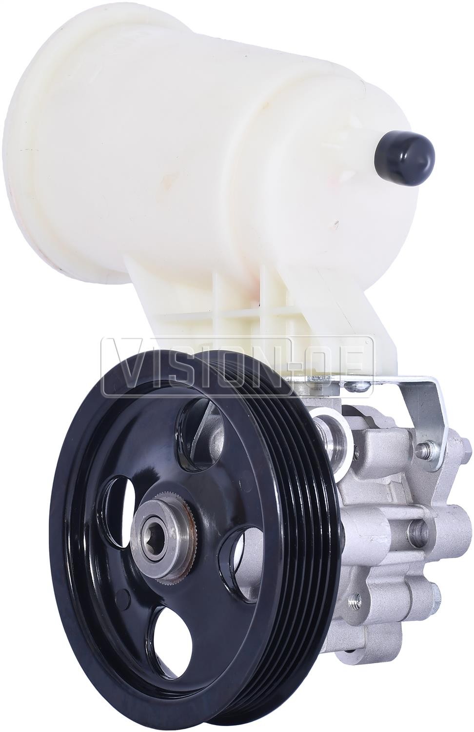 New Power Steering Pump