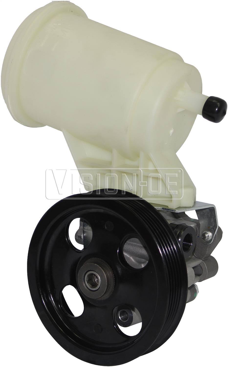 New Power Steering Pump