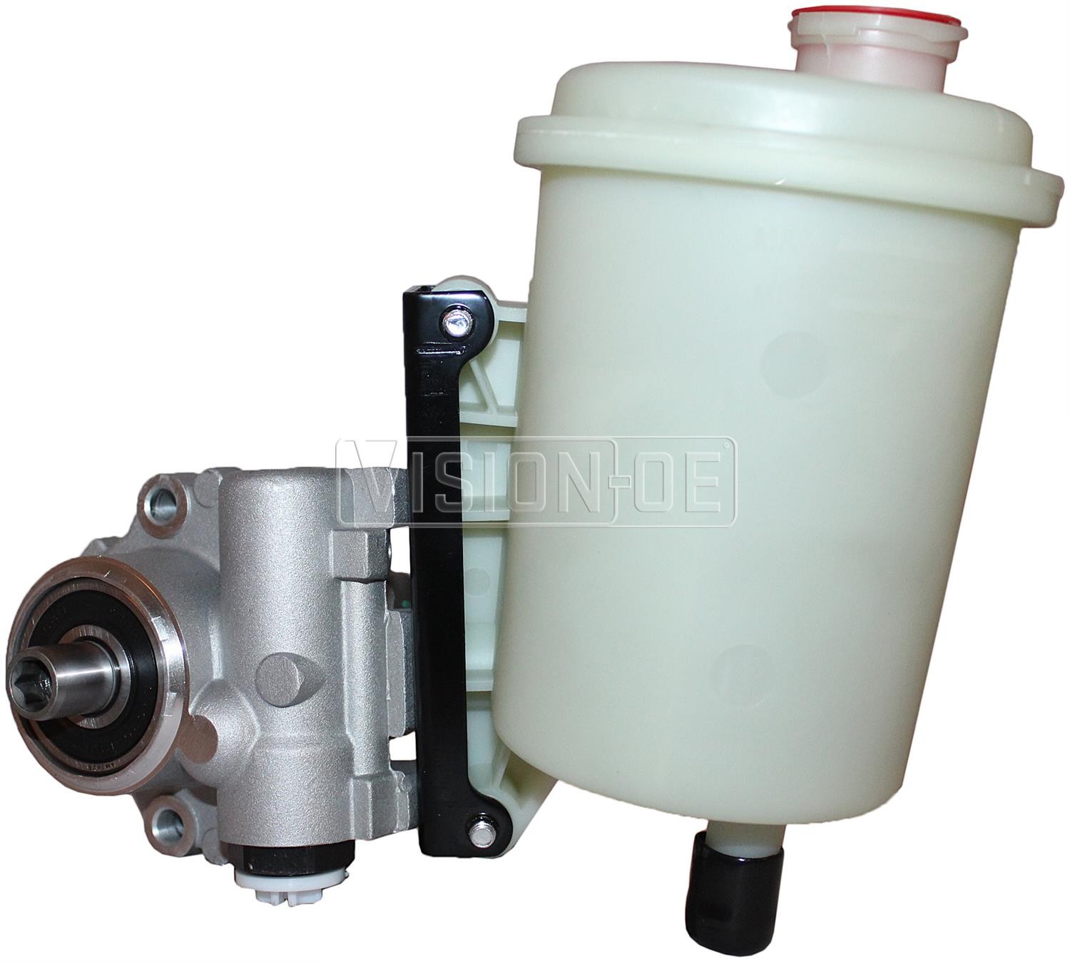 New Power Steering Pump