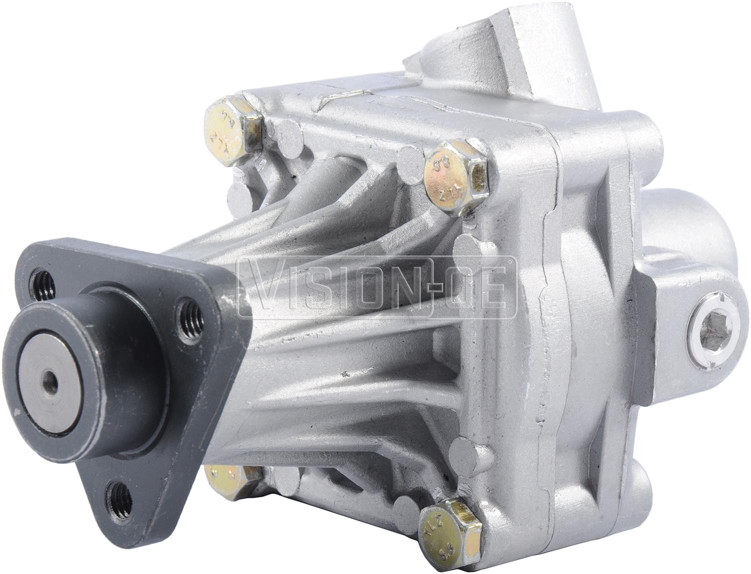 New Power Steering Pump