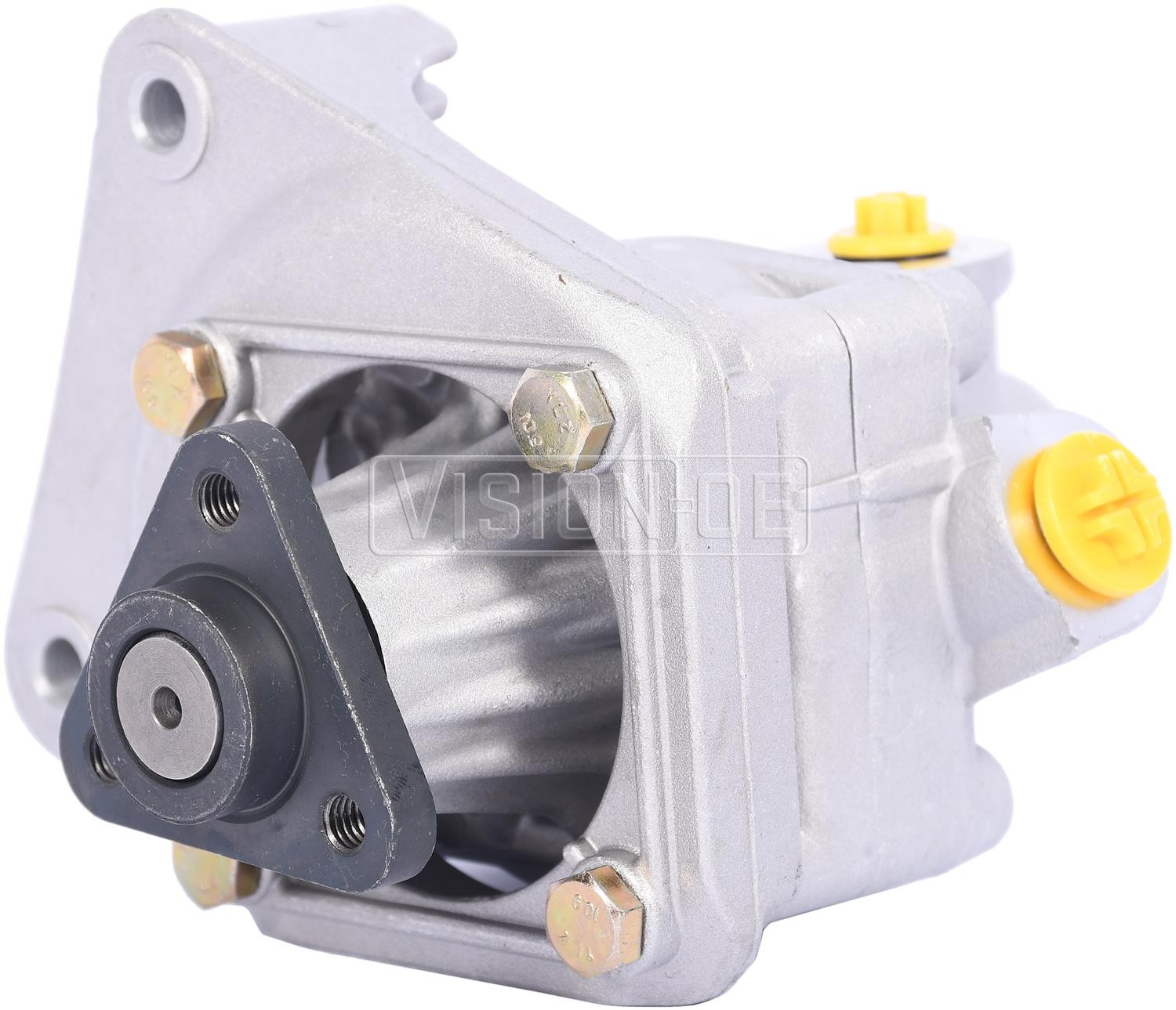 New Power Steering Pump