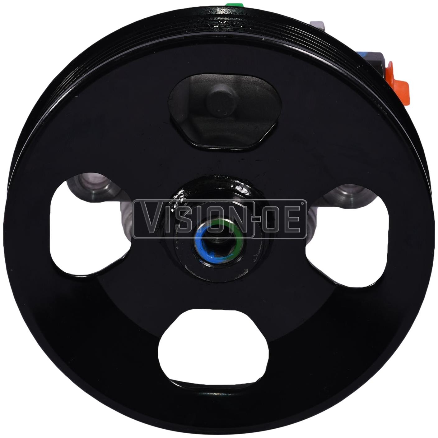 New Power Steering Pump