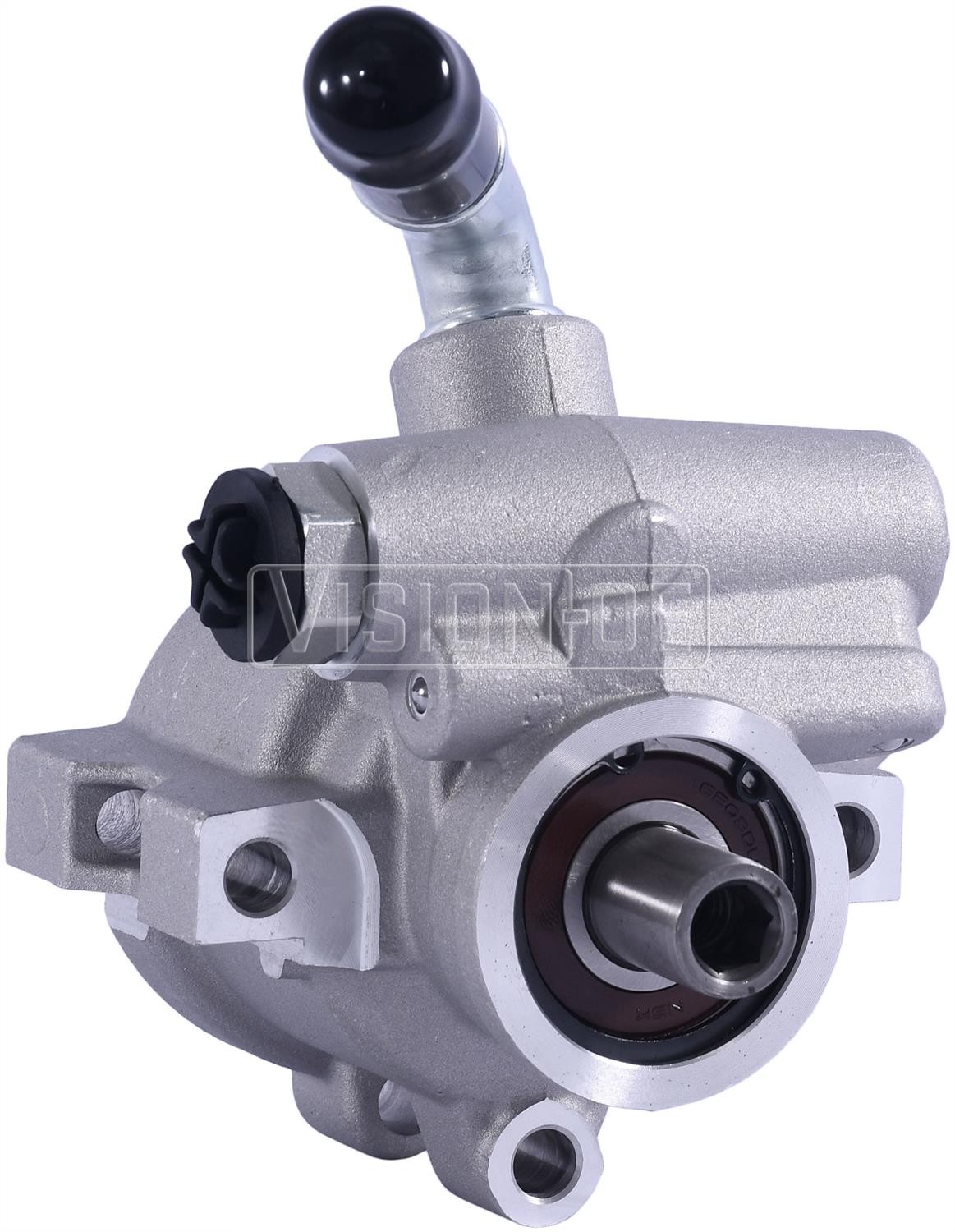 New Power Steering Pump