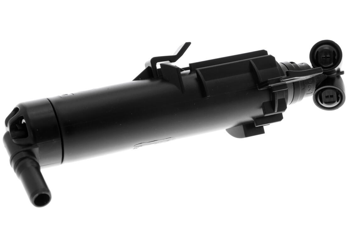 Washer Fluid Jet, headlight cleaning