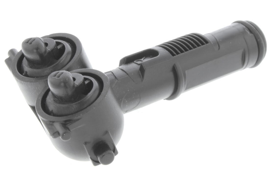 Washer Fluid Jet, headlight cleaning