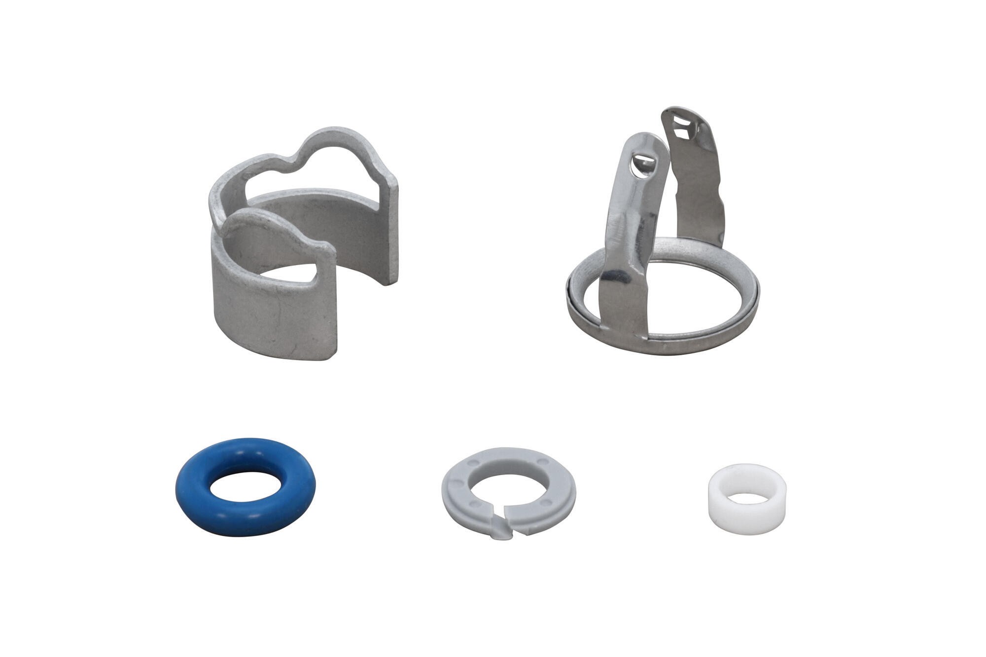 Seal Ring Set, injection valve
