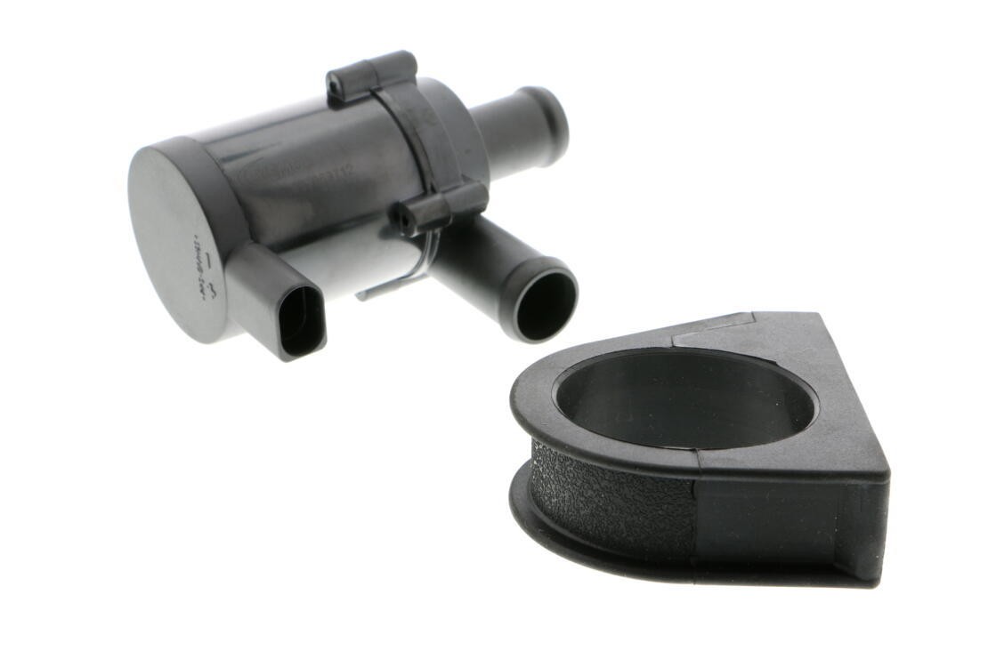 Additional Water Pump