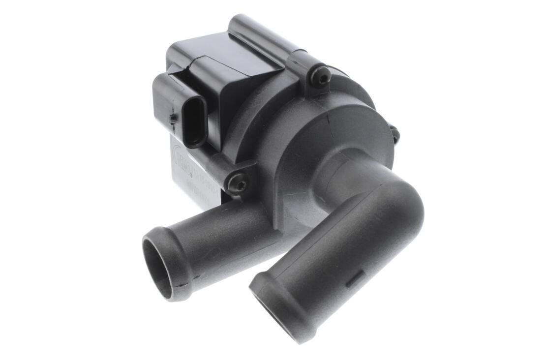 Auxiliary water pump (cooling water circ